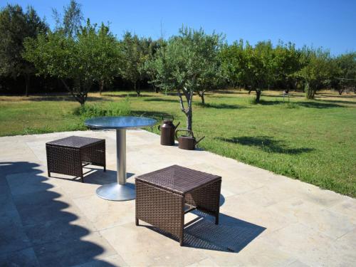 Holiday Home L'Oliveraie
