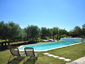 Holiday Home L'Oliveraie