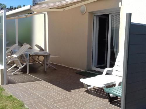 Holiday Home L'Olivier