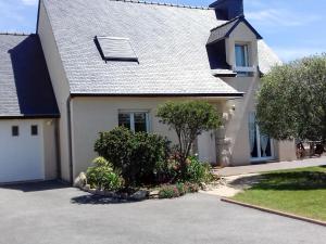 Holiday Home L'Olivier