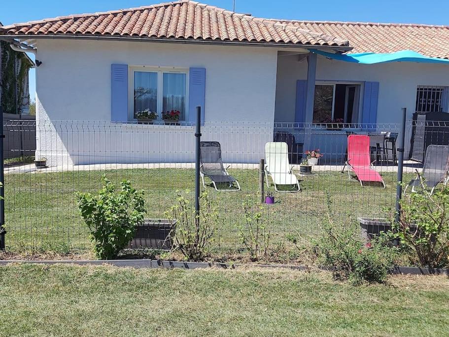 Holiday Home L'Olivier 56410 Erdeven