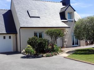 Maison de vacances Holiday Home L'Olivier  56410 Erdeven Bretagne