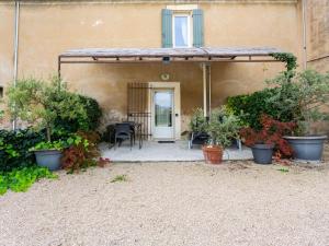 Maison de vacances Holiday Home L'Olivier - MBE102  84560 Ménerbes Provence-Alpes-Côte d\'Azur