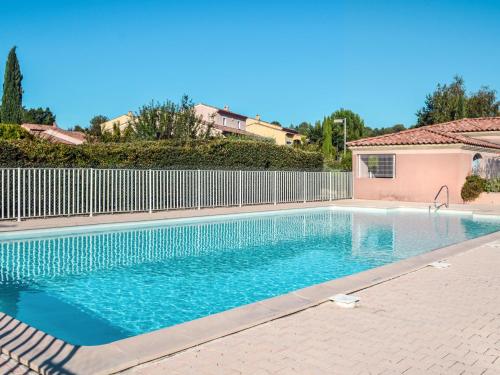 Holiday Home L'Orée du Golf - PVE100