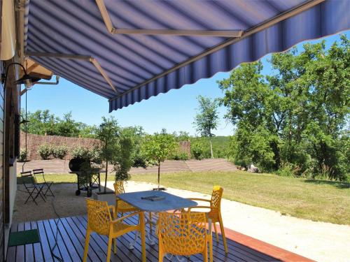 Holiday Home L'Orme