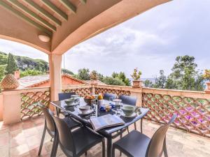 Holiday Home L'Oustalounet
