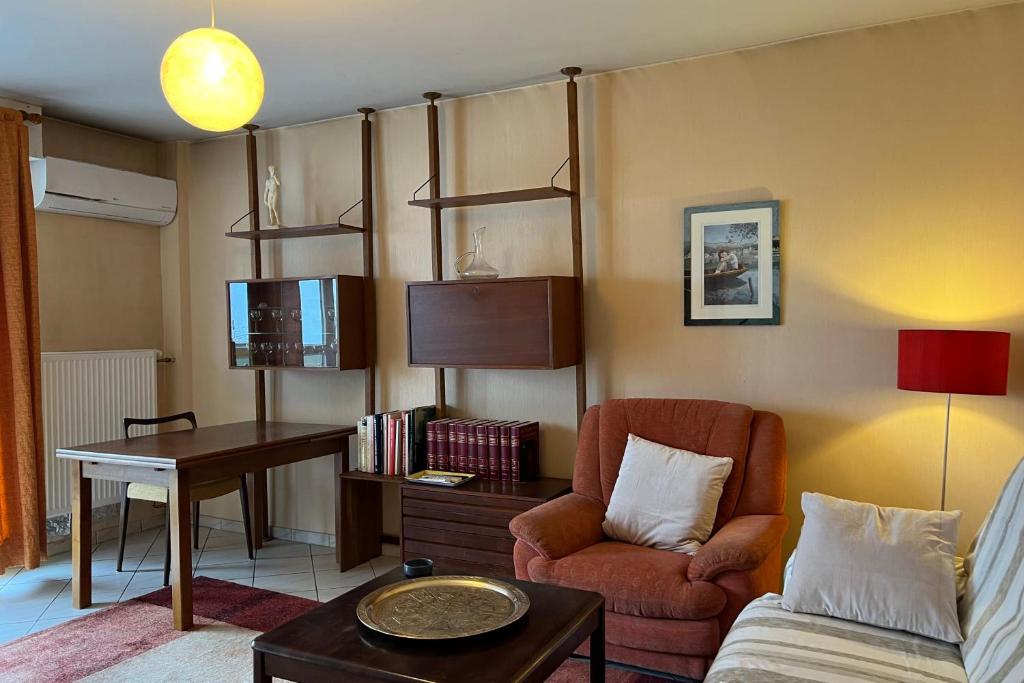 Holiday Home L'Oustaou dei Figo 84160 Cucuron