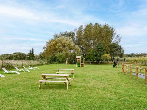 Holiday Home L'oyat