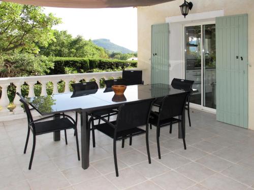 Holiday Home L'Yeuse - BEF160