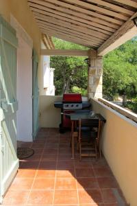 Holiday Home L'Yeuse - BEF160