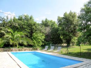Holiday Home L'Yeuse - BEF160