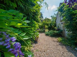 Holiday Home La Bachelotte