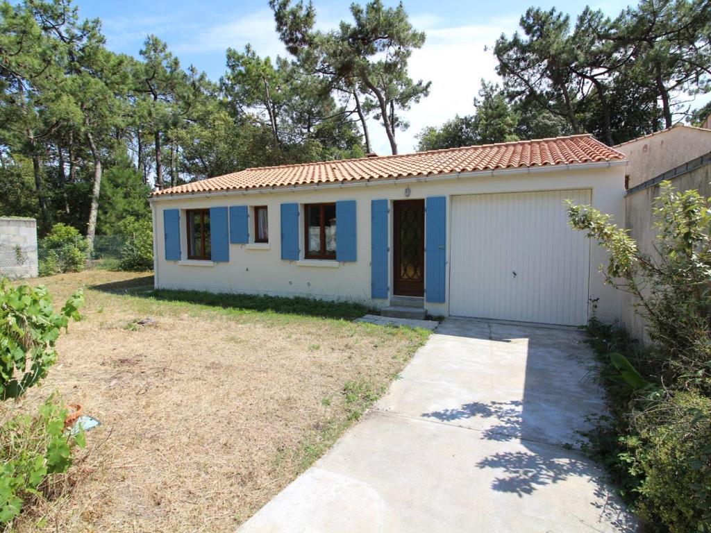 Holiday Home La Bachelotte