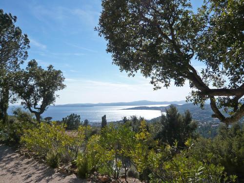 Holiday Home La Bartavelle