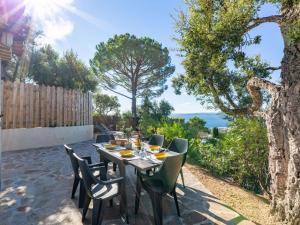 Maison de vacances Holiday Home La Bartavelle  83380 Saint-Peïre-sur-Mer Provence-Alpes-Côte d\'Azur