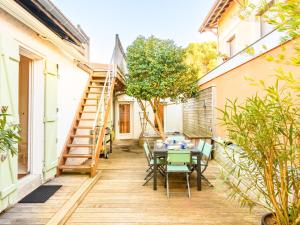 Holiday Home La Belle TendeL