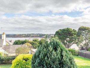 Holiday Home La Bellevue de Pen Ar Rhun
