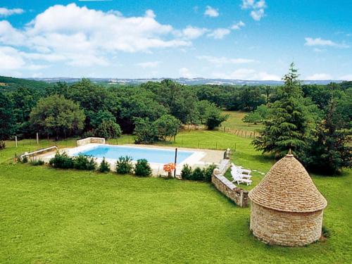 Holiday Home La Bergerie de Durand - SAH400