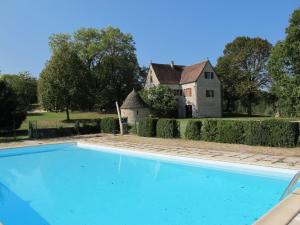 Holiday Home La Bergerie de Durand - SAH400