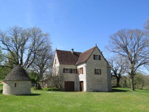 Holiday Home La Bergerie de Durand - SAH400