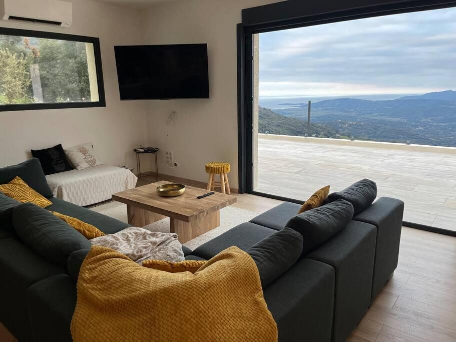 Holiday Home La Bergerie de Durand - SAH400