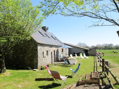 Holiday Home La Bergerie - SXX401