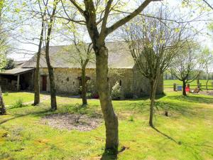 Holiday Home La Bergerie - SXX401