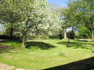 Holiday Home La Bergerie - SXX401