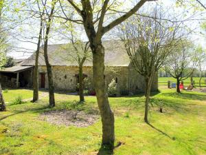 Maison de vacances Holiday Home La Bergerie - SXX401  50390 Saint-Sauveur-le-Vicomte Normandie