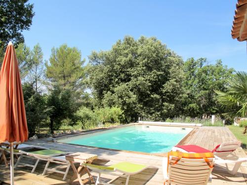 Holiday Home La Bignone - REG130