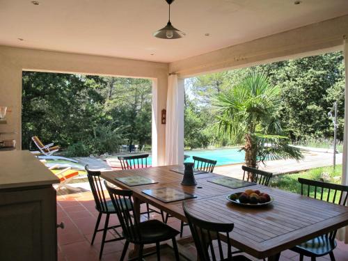 Holiday Home La Bignone - REG130