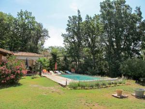 Holiday Home La Bignone - REG130