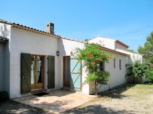 Maison de vacances Holiday Home La Bignone - REG130  83630 Régusse Provence-Alpes-Côte d\'Azur