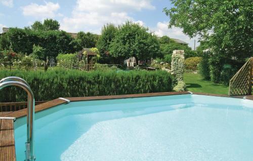 Holiday Home La Blotiere II