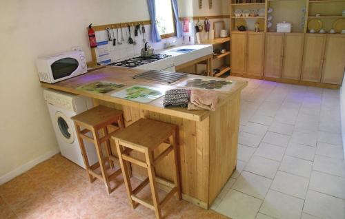 Holiday Home La Blotiere II