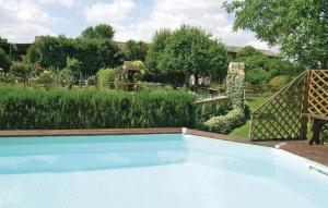 Holiday Home La Blotiere II