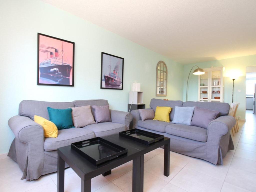 Holiday Home La Blotiere III