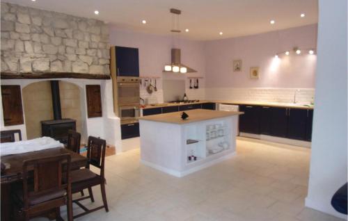 Holiday Home La Blotiere III