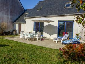 Maison de vacances Holiday Home La Brise  56510 Saint-Pierre-Quiberon Bretagne