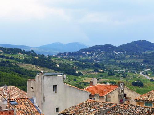Holiday Home La Cadièrienne