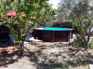 Holiday Home La campagne du Colorado