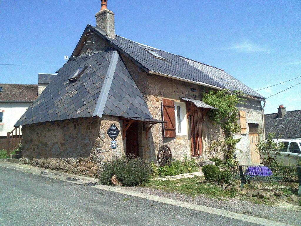 Holiday Home La Campagne