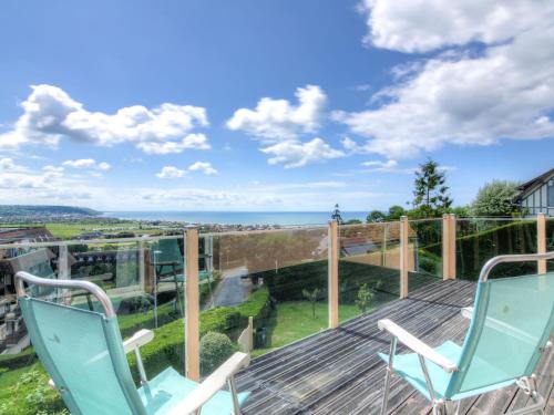 Holiday Home La Canisette