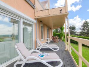 Holiday Home La Canisette