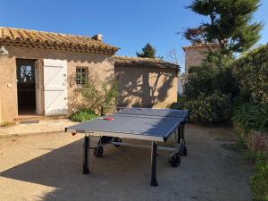 Holiday Home La Canopée