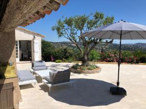 Holiday Home La Canopée