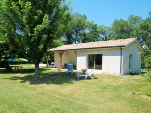 Holiday Home La Casita - CEM110