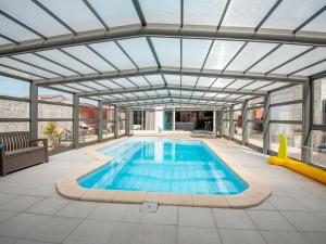 Holiday Home LA CASTAGNE