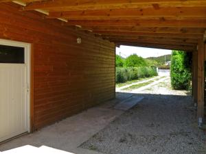 Holiday Home La Cerisaie - MNI260