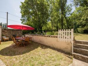 Holiday Home La Chambaillarde - DLF120